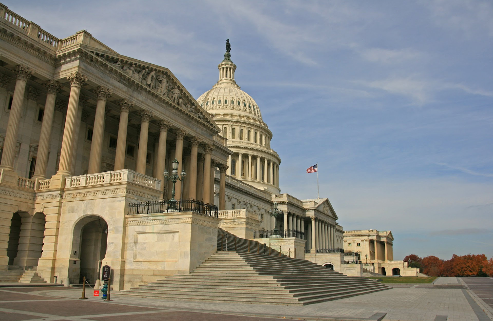 Cámara de Representantes de Estados Unidos