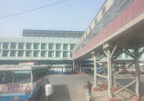 ISBT Kashmiri Gate