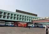 ISBT Kashmiri Gate