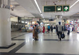 ISBT Kashmiri Gate