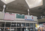 ISBT Kashmiri Gate