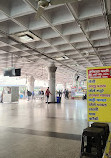 ISBT Kashmiri Gate