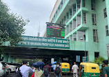 ISBT Kashmiri Gate