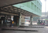 ISBT Kashmiri Gate