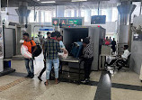 ISBT Kashmiri Gate