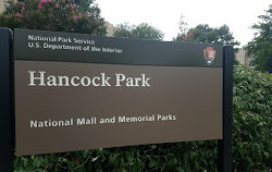 Hancock Parkı