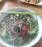 Pho Hoa Grill