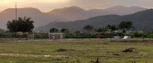 Barra Village Lakes