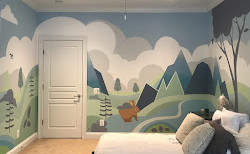 Mural Spot LLC