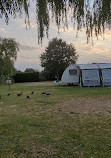 Lakeside Caravan Park Norfolk