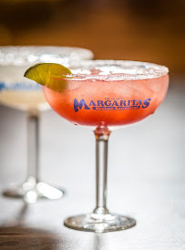 Mexicaans restaurant Margaritas