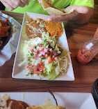 El Agave's Mexican Restaurant