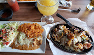 El Agave's Mexican Restaurant