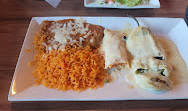 El Agave's Mexican Restaurant