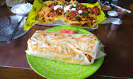 Alburritos Mexican Restaurant & Tequila Bar