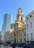 National History Museum of Chile