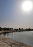 Lake park Riyadh