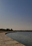 Lake park Riyadh