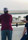 Lake park Riyadh