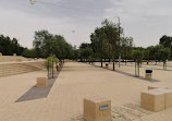 Lake park Riyadh