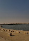 Lake park Riyadh