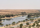 Lake Park Riyadh