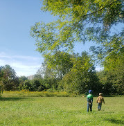 Potomac Overlook Regional Park