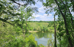 Parque Regional Potomac Overlook