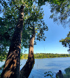 Potomac si affaccia sul parco regionale