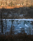 George Washington Memorial Parkway First Overlook