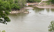 George Washington Memorial Parkway First Overlook