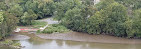 George Washington Memorial Parkway First Overlook