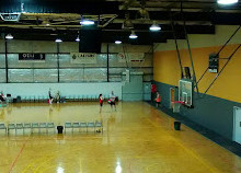 Lakeside Recreation Centre