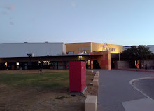 Lakeside Recreation Centre