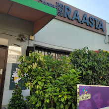 Raasta Cyber Hub