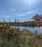 Four Mile Run Trail