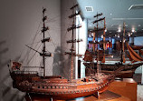 موزه دریایی بیلبائو
