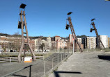 Itsasmuseum Bilbao