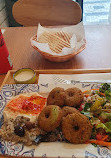 Falafelova Bistro Dlouha