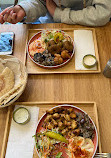 Falafelova Bistro Dlouha