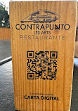 Restaurante Contrapunto Les Arts