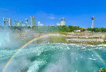 Niagara Falls Canada