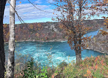 Chutes du Niagara Canada