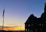 Central Railroad of New Jersey Terminal