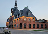 Central Railroad of New Jersey Terminal