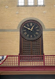 Central Railroad of New Jersey Terminal