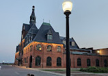 Central Railroad of New Jersey Terminal