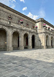 Chapultepec Castle