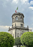 Chapultepec Castle