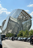 Fondation Louis Vuitton